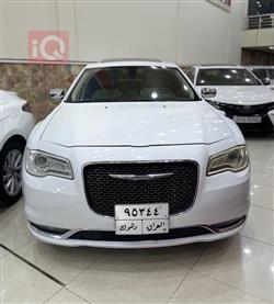 كرايسلر 300